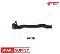 TIE ROD END FOR LEXUS LS JAPANPARTS TI-2032R FITS FRONT AXLE RIGHT