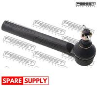TIE ROD END FOR LEXUS RX FEBEST 0121-ACU35 FITS FRONT AXLE