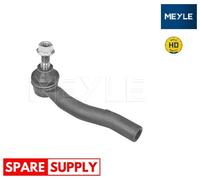 TIE ROD END FOR LEXUS UX MEYLE 30-16 020 0171/HD FITS FRONT AXLE LEFT