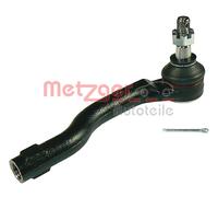 METZGER 54041402 Track rod end