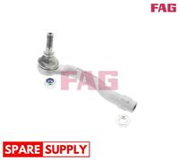 TIE ROD END FOR MAZDA 2 FAG 840 1247 10