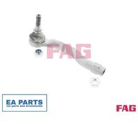 Tie Rod End for MAZDA 2 FAG 840 1247 10