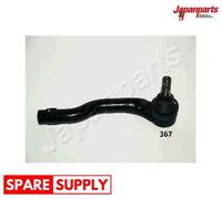 TIE ROD END FOR MAZDA 2 JAPANPARTS TI-366R FITS FRONT AXLE RIGHT