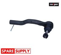 TIE ROD END FOR MAZDA 3 6 MAXGEAR 69-1207 FITS FRONT AXLE RIGHT