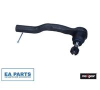 Tie Rod End for MAZDA 3 6 MAXGEAR 69-1207 fits Front Axle Right