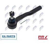 Tie Rod End for MAZDA 3 6 NTY SKZ-MZ-045 fits Front Axle Left