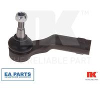 Tie Rod End for MAZDA 3 NK 5033239