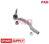 TIE ROD END FOR MAZDA 6 FAG 840 1268 10