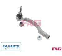Tie Rod End for MAZDA 6 FAG 840 1268 10