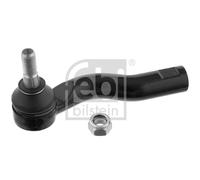TIE ROD END FOR MAZDA 6 FEBI BILSTEIN 24023 FITS FRONT AXLE LEFT