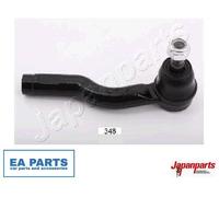 Tie Rod End for MAZDA 6 JAPANPARTS TI-348L fits Left Front