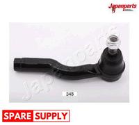 TIE ROD END FOR MAZDA 6 JAPANPARTS TI-348L FITS LEFT FRONT