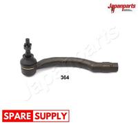 TIE ROD END FOR MAZDA 6 JAPANPARTS TI-364L FITS FRONT AXLE LEFT