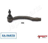 Tie Rod End for MAZDA 6 JAPANPARTS TI-364L fits Front Axle Left