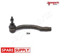 TIE ROD END FOR MAZDA 6 JAPANPARTS TI-364L FITS FRONT AXLE LEFT