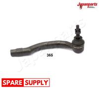 TIE ROD END FOR MAZDA 6 JAPANPARTS TI-364R FITS FRONT AXLE RIGHT