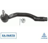 Tie Rod End for MAZDA 6 LEMFÖRDER 39230 01 fits Front Axle, Left