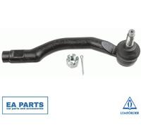 Tie Rod End for MAZDA 6 LEMFÖRDER 39231 01 fits Front Axle, Right
