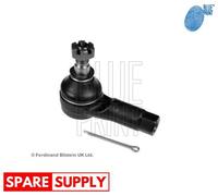 TIE ROD END FOR MAZDA BLUE PRINT ADM58710 FITS FRONT AXLE LEFT, FRONT AXLE RIGHT