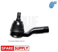TIE ROD END FOR MAZDA BLUE PRINT ADM58750