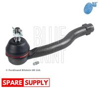 TIE ROD END FOR MAZDA BLUE PRINT ADM58775 FITS FRONT AXLE RIGHT