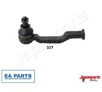 Tie Rod End for MAZDA BT-50 Pickup JAPANPARTS TI-317 fits Front Axle, Inner