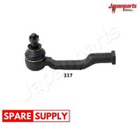 TIE ROD END FOR MAZDA BT-50 PICKUP JAPANPARTS TI-317 FITS FRONT AXLE, INNER