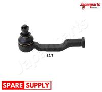 TIE ROD END FOR MAZDA BT-50 PICKUP JAPANPARTS TI-317 FITS FRONT AXLE, INNER