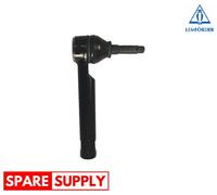 TIE ROD END FOR MAZDA CX-3 LEMFÖRDER 43193 01