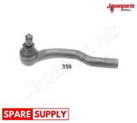 TIE ROD END FOR MAZDA CX-7 JAPANPARTS TI-357L FITS FRONT AXLE LEFT