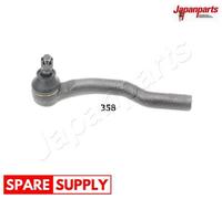 TIE ROD END FOR MAZDA CX-7 JAPANPARTS TI-357L FITS FRONT AXLE LEFT