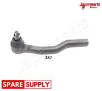TIE ROD END FOR MAZDA CX-7 JAPANPARTS TI-357R FITS FRONT AXLE RIGHT