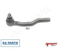 Tie Rod End for MAZDA CX-7 JAPANPARTS TI-357R fits Front Axle Right