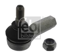 TIE ROD END FOR MAZDA FEBI BILSTEIN 12904 FITS FRONT AXLE LEFT, FRONT AXLE RIGHT