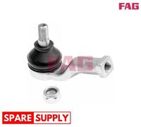 TIE ROD END FOR MAZDA MIATA FAG 840 0616 10