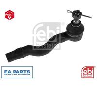 Tie Rod End for MAZDA RX-8 FEBI BILSTEIN 42461 fits Front Axle Right
