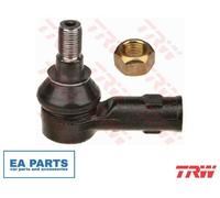 Tie Rod End for MERCEDES-BENZ B901 B903 TRW JTE169 fits Front Axle, Both Sides