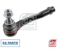 Tie Rod End for MERCEDES-BENZ B907 B910 FEBI BILSTEIN 180989