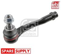 TIE ROD END FOR MERCEDES-BENZ B907 FEBI BILSTEIN 180989 FITS FRONT AXLE RIGHT
