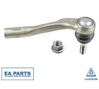Tie Rod End for MERCEDES-BENZ B907 LEMFÖRDER 43025 01 fits Front Axle, Right
