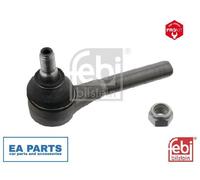 Tie Rod End for MERCEDES-BENZ C140 W140 FEBI BILSTEIN 04874