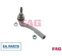 Tie Rod End for MERCEDES-BENZ C190 R190 W204 C204 FAG 840 1102 10