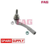 TIE ROD END FOR MERCEDES-BENZ C190 R190 W204 C204 FAG 840 1102 10