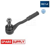TIE ROD END FOR MERCEDES-BENZ C215 MEYLE 016 020 0002