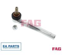 Tie Rod End for MERCEDES-BENZ C218 X218 W212 S212 FAG 840 1237 10