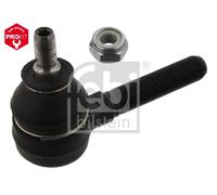 TIE ROD END FOR MERCEDES-BENZ FEBI BILSTEIN 01712