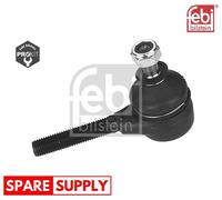TIE ROD END FOR MERCEDES-BENZ FEBI BILSTEIN 07780