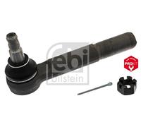 TIE ROD END FOR MERCEDES-BENZ FEBI BILSTEIN 14219