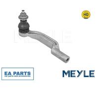 Tie Rod End for MERCEDES-BENZ H247 MEYLE 016 020 0065/HD fits Front Axle Left