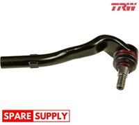 TIE ROD END FOR MERCEDES-BENZ MERCEDES-BENZ (BBDC) TRW JTE629